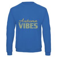 Sweat-shirt de qualité, 50% coton 50% polyster, de marque B&C Collection Vignette