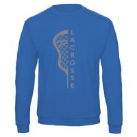 Sweat-shirt de qualité, 50% coton 50% polyster, de marque B&C Collection Vignette