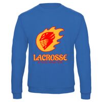 Sweat-shirt de qualité, 50% coton 50% polyster, de marque B&C Collection Vignette