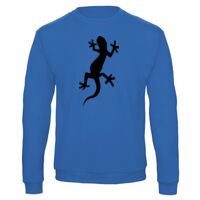 Sweat-shirt de qualité, 50% coton 50% polyster, de marque B&C Collection Vignette