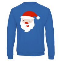 Sweat-shirt de qualité, 50% coton 50% polyster, de marque B&C Collection Vignette
