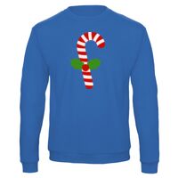 Sweat-shirt de qualité, 50% coton 50% polyster, de marque B&C Collection Vignette