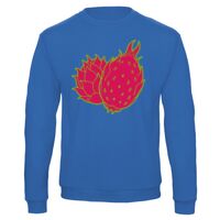Sweat-shirt de qualité, 50% coton 50% polyster, de marque B&C Collection Vignette