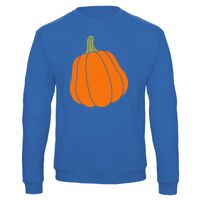 Sweat-shirt de qualité, 50% coton 50% polyster, de marque B&C Collection Vignette