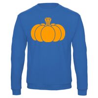 Sweat-shirt de qualité, 50% coton 50% polyster, de marque B&C Collection Vignette