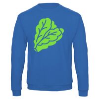 Sweat-shirt de qualité, 50% coton 50% polyster, de marque B&C Collection Vignette