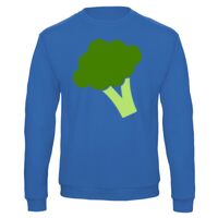 Sweat-shirt de qualité, 50% coton 50% polyster, de marque B&C Collection Vignette