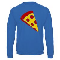 Sweat-shirt de qualité, 50% coton 50% polyster, de marque B&C Collection Vignette