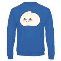 Sweat-shirt de qualité, 50% coton 50% polyster, de marque B&C Collection Vignette