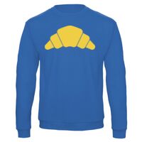Sweat-shirt de qualité, 50% coton 50% polyster, de marque B&C Collection Vignette