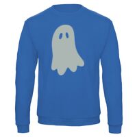 Sweat-shirt de qualité, 50% coton 50% polyster, de marque B&C Collection Vignette