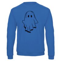 Sweat-shirt de qualité, 50% coton 50% polyster, de marque B&C Collection Vignette