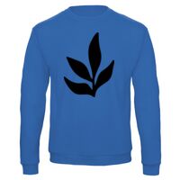 Sweat-shirt de qualité, 50% coton 50% polyster, de marque B&C Collection Vignette