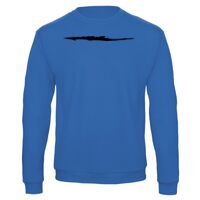 Sweat-shirt de qualité, 50% coton 50% polyster, de marque B&C Collection Vignette