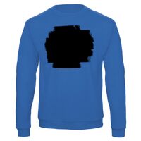 Sweat-shirt de qualité, 50% coton 50% polyster, de marque B&C Collection Vignette
