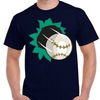 T-shirt adulte Ultra coton épais de marque Gildan - 53 couleurs - iSérigraphe Vignette