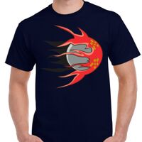 T-shirt adulte Ultra coton épais de marque Gildan - 53 couleurs - iSérigraphe Vignette