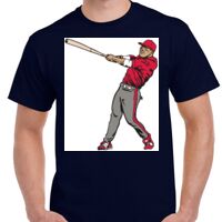 T-shirt adulte Ultra coton épais de marque Gildan - 53 couleurs - iSérigraphe Vignette