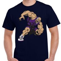 T-shirt adulte Ultra coton épais de marque Gildan - 53 couleurs - iSérigraphe Vignette