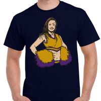 T-shirt adulte Ultra coton épais de marque Gildan - 53 couleurs - iSérigraphe Vignette