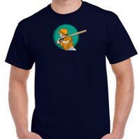 T-shirt adulte Ultra coton épais de marque Gildan - 53 couleurs - iSérigraphe Vignette