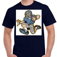 T-shirt adulte Ultra coton épais de marque Gildan - 53 couleurs - iSérigraphe Vignette