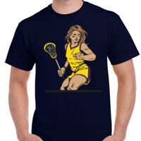 T-shirt adulte Ultra coton épais de marque Gildan - 53 couleurs - iSérigraphe Vignette