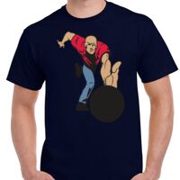 T-shirt adulte Ultra coton épais de marque Gildan - 53 couleurs - iSérigraphe Vignette