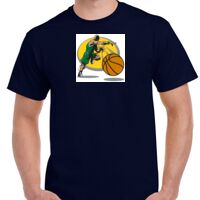 T-shirt adulte Ultra coton épais de marque Gildan - 53 couleurs - iSérigraphe Vignette