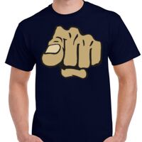 T-shirt adulte Ultra coton épais de marque Gildan - 53 couleurs - iSérigraphe Vignette