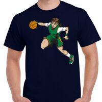 T-shirt adulte Ultra coton épais de marque Gildan - 53 couleurs - iSérigraphe Vignette