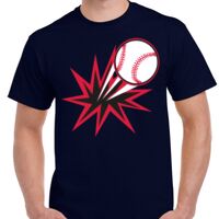 T-shirt adulte Ultra coton épais de marque Gildan - 53 couleurs - iSérigraphe Vignette