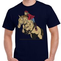 T-shirt adulte Ultra coton épais de marque Gildan - 53 couleurs - iSérigraphe Vignette