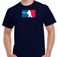 T-shirt adulte Ultra coton épais de marque Gildan - 53 couleurs - iSérigraphe Vignette