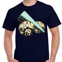 T-shirt adulte Ultra coton épais de marque Gildan - 53 couleurs - iSérigraphe Vignette