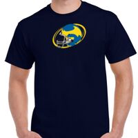 T-shirt adulte Ultra coton épais de marque Gildan - 53 couleurs - iSérigraphe Vignette