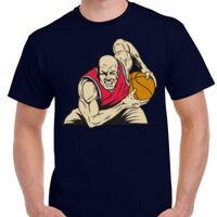 T-shirt adulte Ultra coton épais de marque Gildan - 53 couleurs - iSérigraphe Vignette