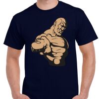 T-shirt adulte Ultra coton épais de marque Gildan - 53 couleurs - iSérigraphe Vignette