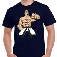 T-shirt adulte Ultra coton épais de marque Gildan - 53 couleurs - iSérigraphe Vignette