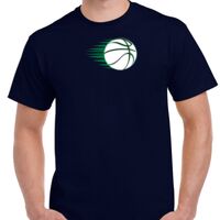 T-shirt adulte Ultra coton épais de marque Gildan - 53 couleurs - iSérigraphe Vignette