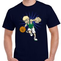 T-shirt adulte Ultra coton épais de marque Gildan - 53 couleurs - iSérigraphe Vignette