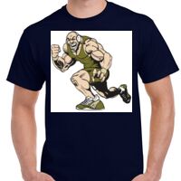 T-shirt adulte Ultra coton épais de marque Gildan - 53 couleurs - iSérigraphe Vignette