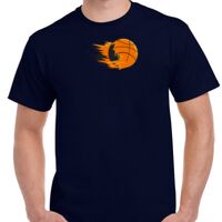 T-shirt adulte Ultra coton épais de marque Gildan - 53 couleurs - iSérigraphe Vignette