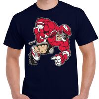 T-shirt adulte Ultra coton épais de marque Gildan - 53 couleurs - iSérigraphe Vignette