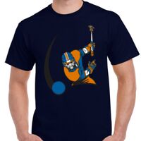 T-shirt adulte Ultra coton épais de marque Gildan - 53 couleurs - iSérigraphe Vignette