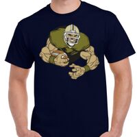 T-shirt adulte Ultra coton épais de marque Gildan - 53 couleurs - iSérigraphe Vignette