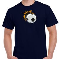 T-shirt adulte Ultra coton épais de marque Gildan - 53 couleurs - iSérigraphe Vignette