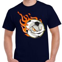 T-shirt adulte Ultra coton épais de marque Gildan - 53 couleurs - iSérigraphe Vignette