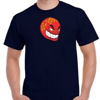 T-shirt adulte Ultra coton épais de marque Gildan - 53 couleurs - iSérigraphe Vignette