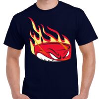 T-shirt adulte Ultra coton épais de marque Gildan - 53 couleurs - iSérigraphe Vignette